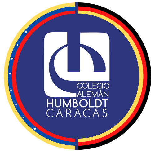 Logo CAHC Azul